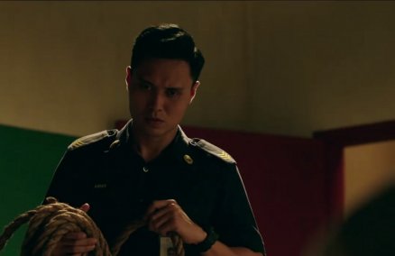 Still from Apprentice