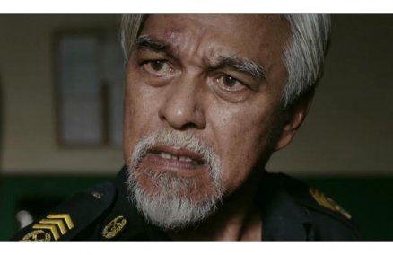 Still from Apprentice