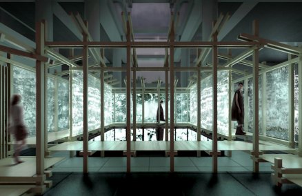 Singapore Archifest 2020 (Credit: ADDP Architects in collaboration with OWIU Design)