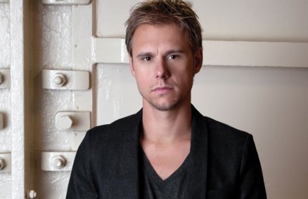 Armin Van Buuren
