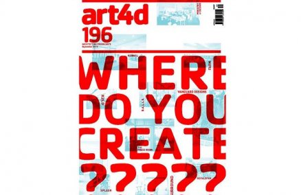 art4d magazine