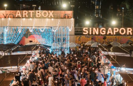 Artbox Singapore 2018