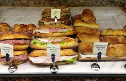 Artisan Boulangerie Compagnie 