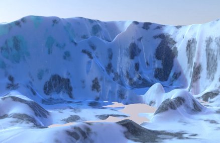 Rescue Operation(s) at Super-Trajectory: Life in Motion