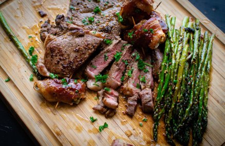 Photo by Ashley Byrd on Unsplash