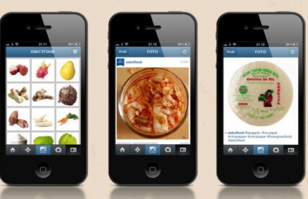 CT Food; Photo Credit: Human Invent