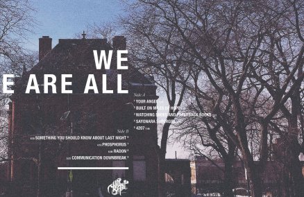 We Are All Amateur Takes Control by Amateur Takes Control