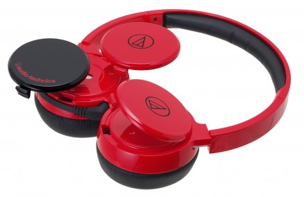 Audio-Technica ATH-WM77