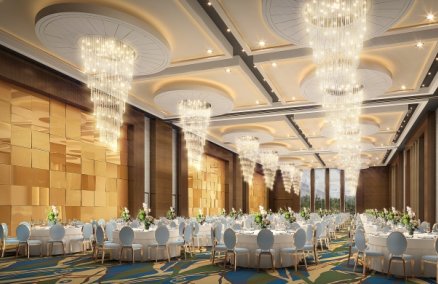 Auberge Discovery Bay 