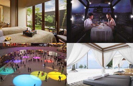 Valentine's Day date ideas