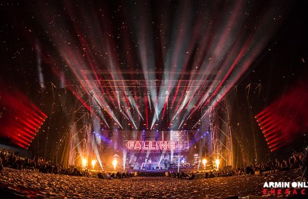 Armin Only Embrace at Marbella. Photo credit: Raul Barcia