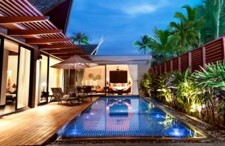Anantara Vacation Club Phuket Mai Khao