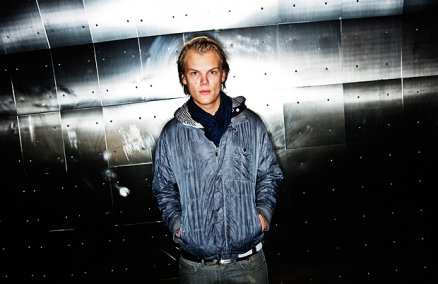 Avicii