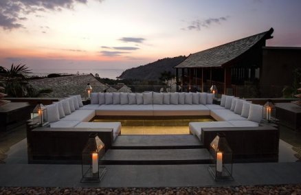 Avista Hideaway Resort and Spa