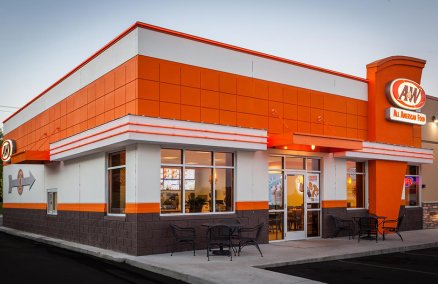A&W