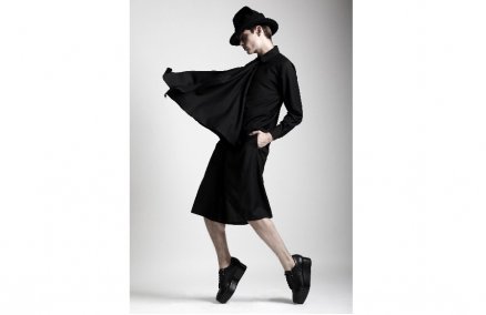 Sects Shop Depression Autumn/Winter collection