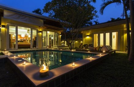 Away Phucome Chiang Mai 