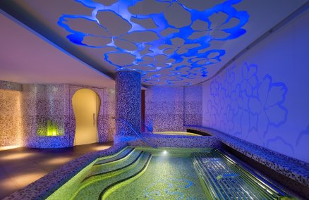 Away Spa, W Singapore Sentosa Cove