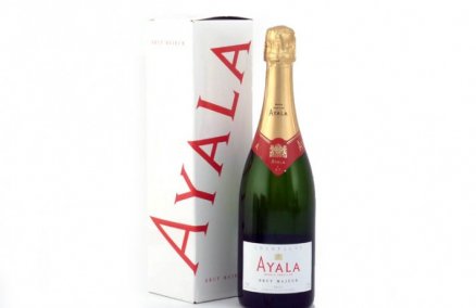 Ayala Brut Majeur