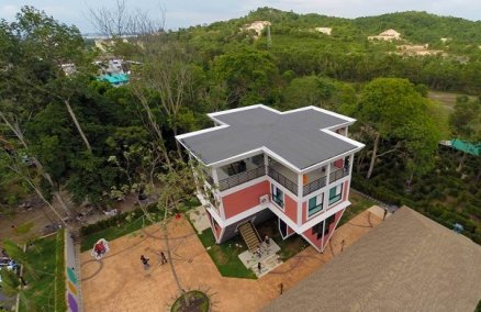 Baan Telanka, Phuket