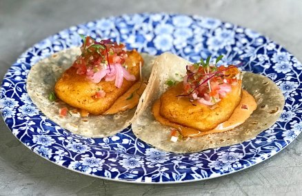 El Mero Mero Baja Fish