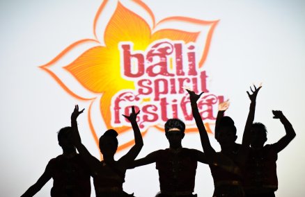 Bali Spirit Festival