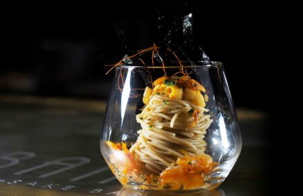 BAM! Tapas & Sake Bar