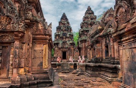 Cambodia