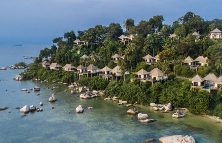 Banyan Tree Bintan