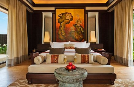 Banyan Tree Lăng Cô; Photo Credit: www.banyantree.com