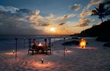 Banyan Tree Seychelles