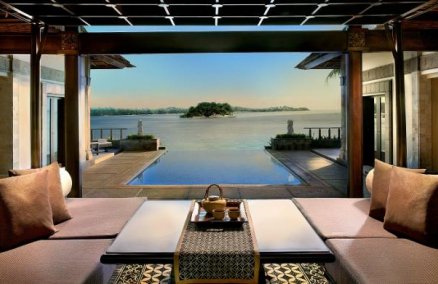 Banyan Tree Bintan