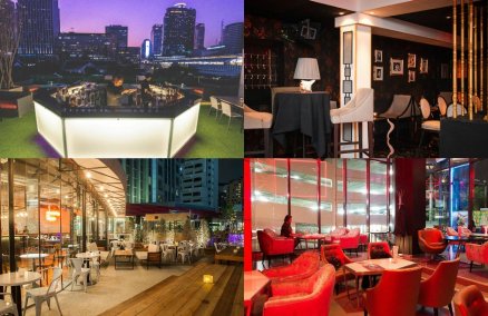 5 new bars in Bangkok to check out 