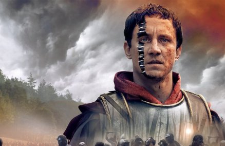 Netflix original series, Barbarians