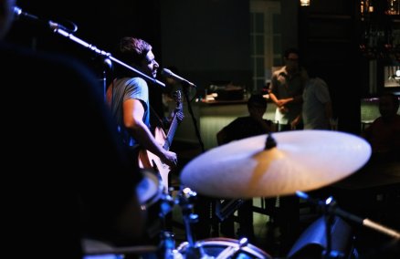 Barbershop by Timbre