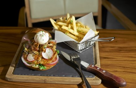 Six places to eat in Orchard Central