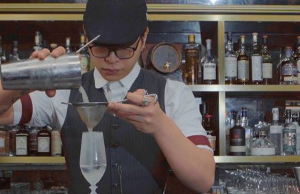 Edwin Tan—The Monarchy