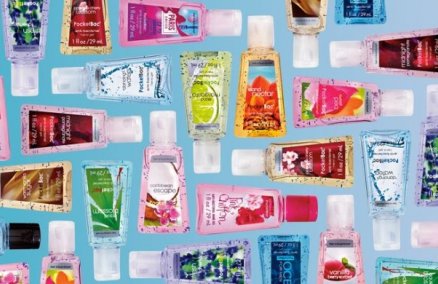 Bath & Body Works; The Shoppes at Marina Bay Sands, Singapore