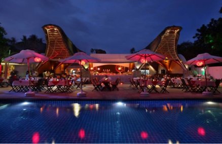 Samui Fine Dining Festival