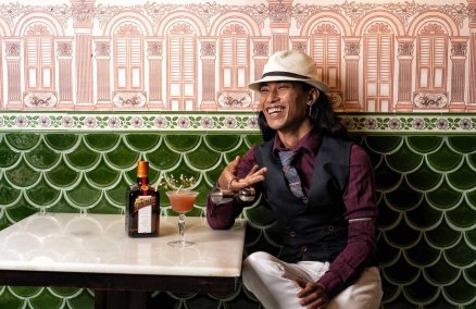 Beats Bites & Cocktails 