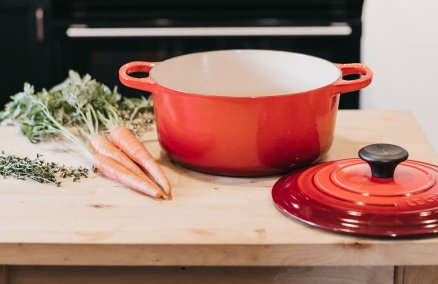 Photo by Becca Tapert on Unsplash