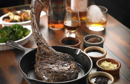 Bedrock Bar and Grill