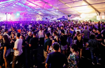 Beerfest Asia