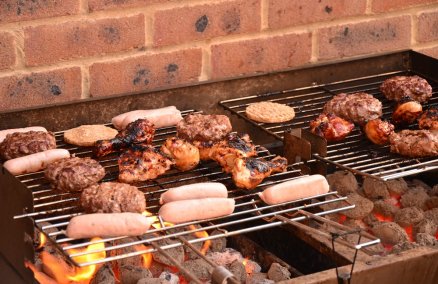 Photo by Ben Sutherland via Flickr