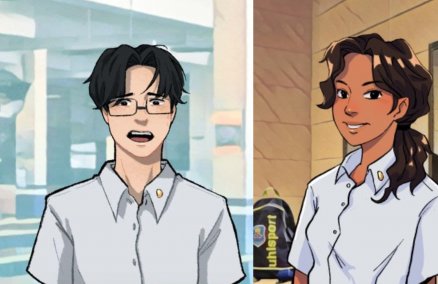 To Be You by Better.sg