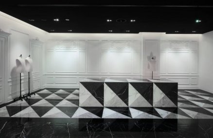 Salon by Surrender, Singapore