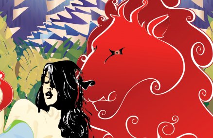 SINGAPORE by Billy Ma