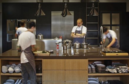 Bin 38 at Tippling Club