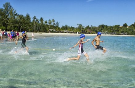 Bintan Triathlon