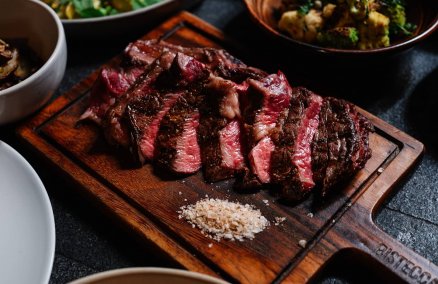 Bistecca Tuscan Steakhouse